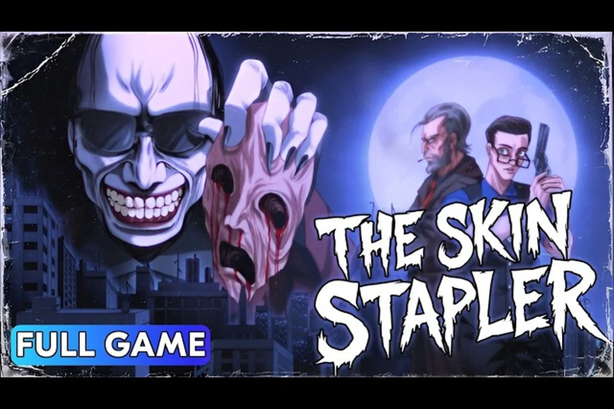 The Skin Stapler Achievement Guide: Full List & Path