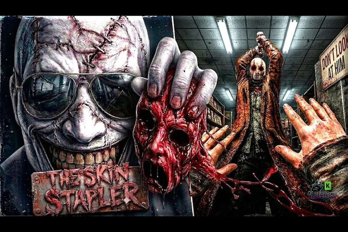 The Skin Stapler Full Walkthrough: Every Case Solved