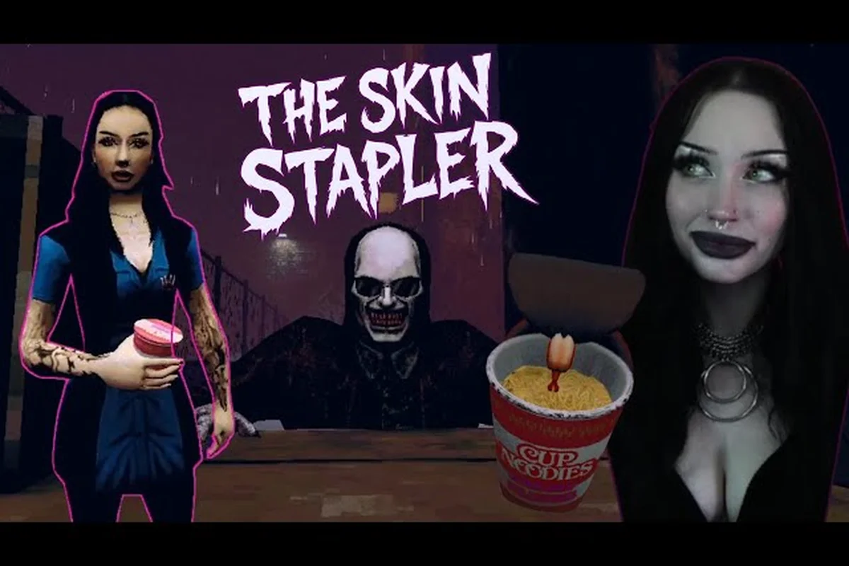 The Skin Stapler Character Guide 2026: 8 Roles Cast