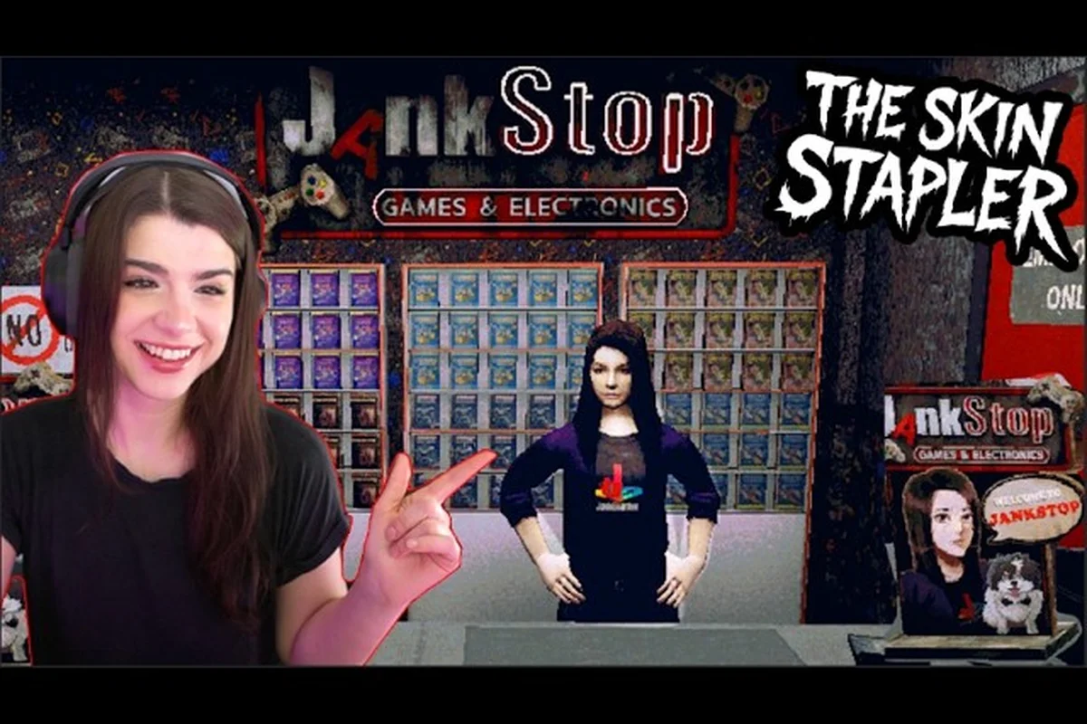 The Skin Stapler Ending Analysis: Good vs Bad Paths