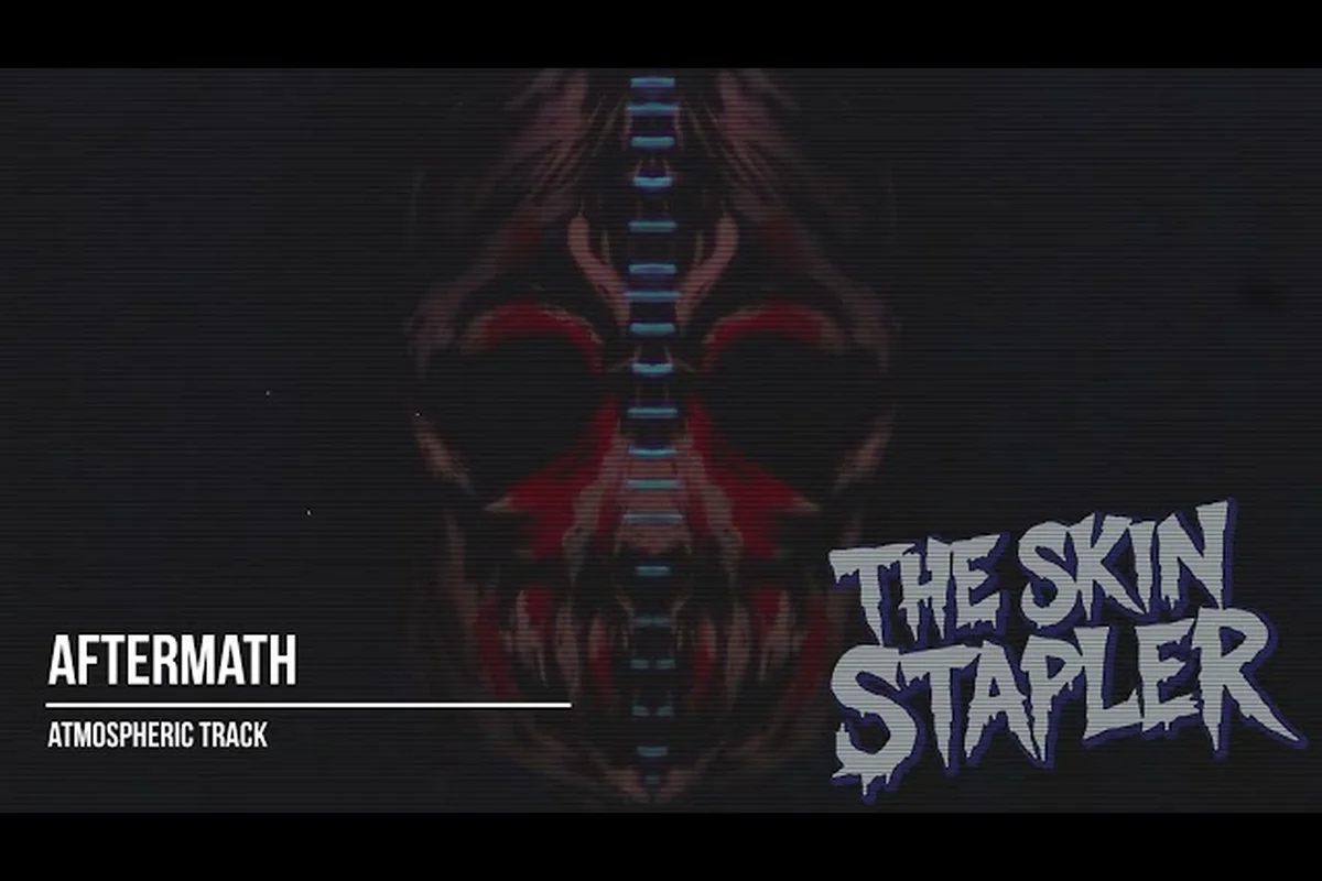 The Skin Stapler Ending Song: Credit Scene Truth Revealed