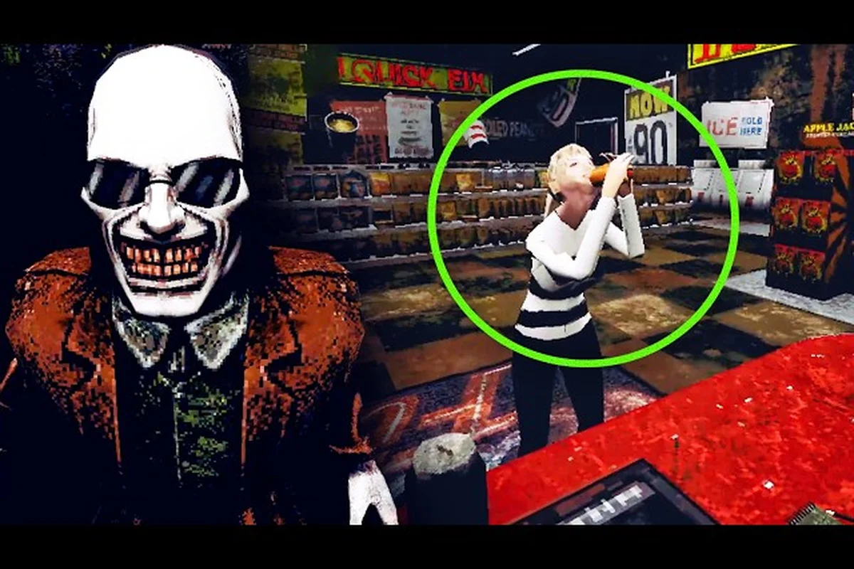 The Skin Stapler Ending Decision: Unlock All Finales
