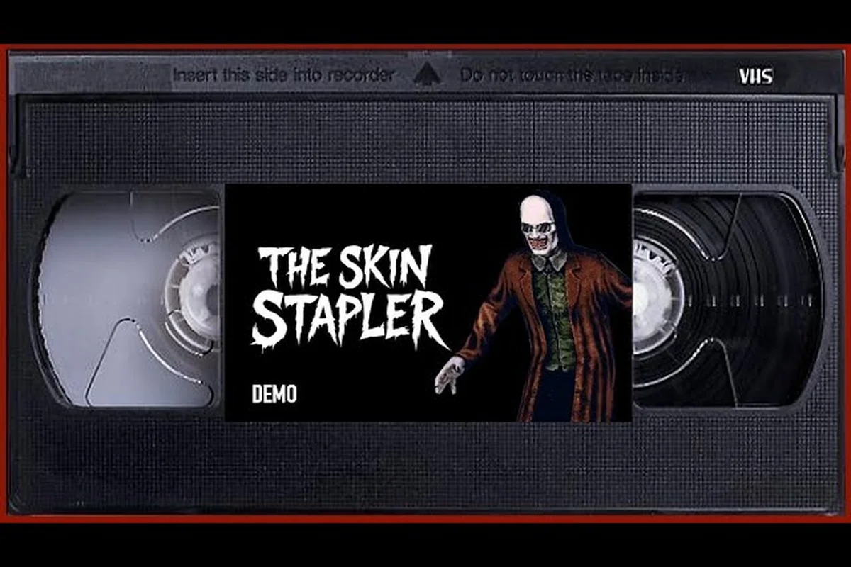 The Skin Stapler Beginner Guide: Survive Carrion City