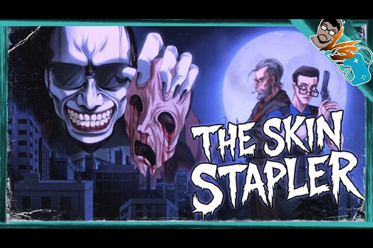 The Skin Stapler Grindhouse Horror Guide: PSX & VHS Style