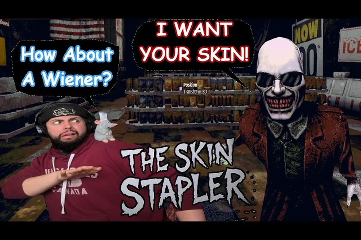 The Skin Stapler Survival Guide: Outlast Every Stalk