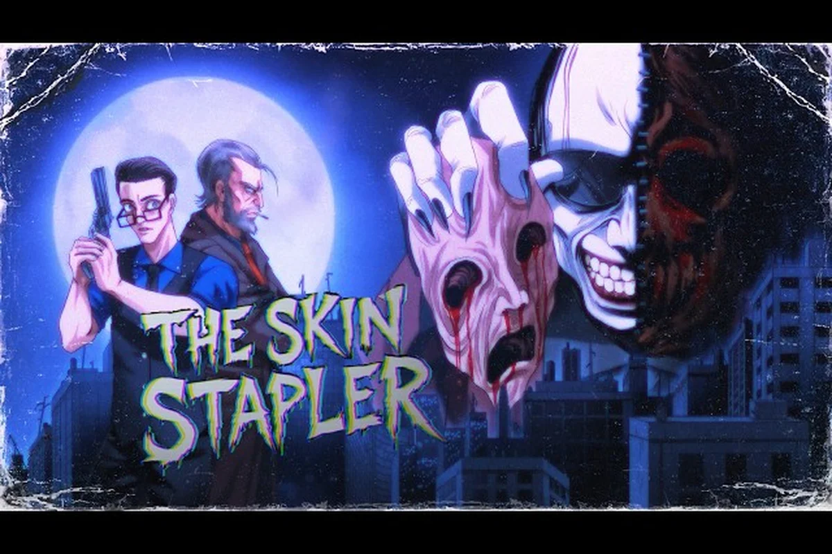 The Skin Stapler Crime Scene Locations: 9 Sites Mapped