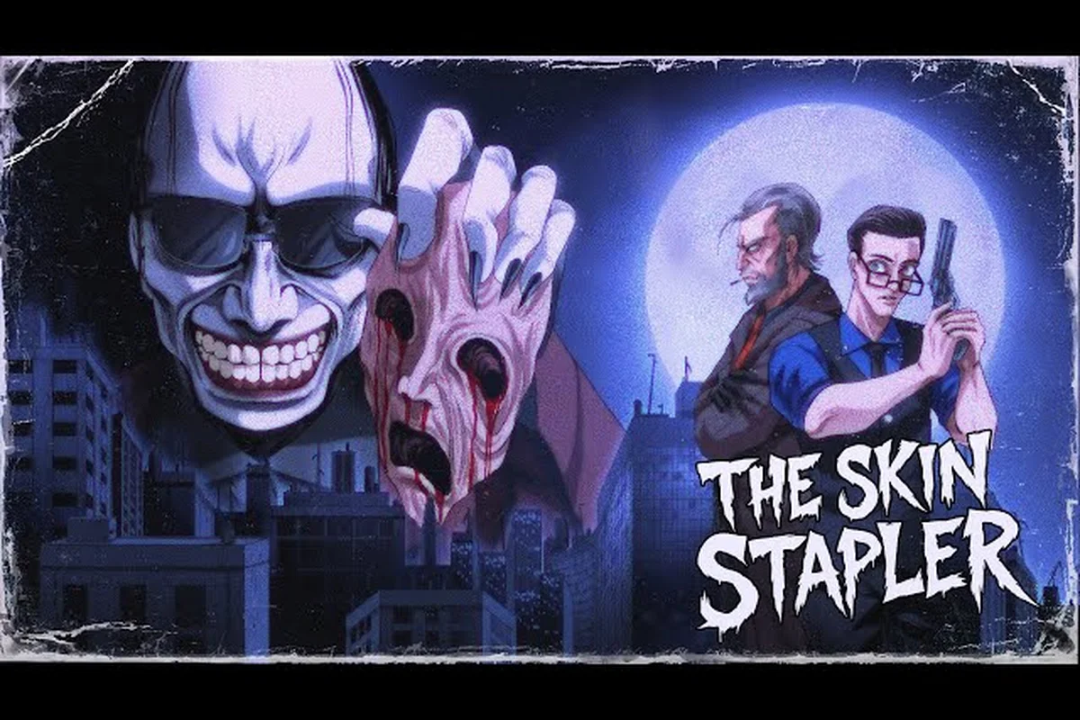 The Skin Stapler Password Puzzle: Crack All 6 Codes