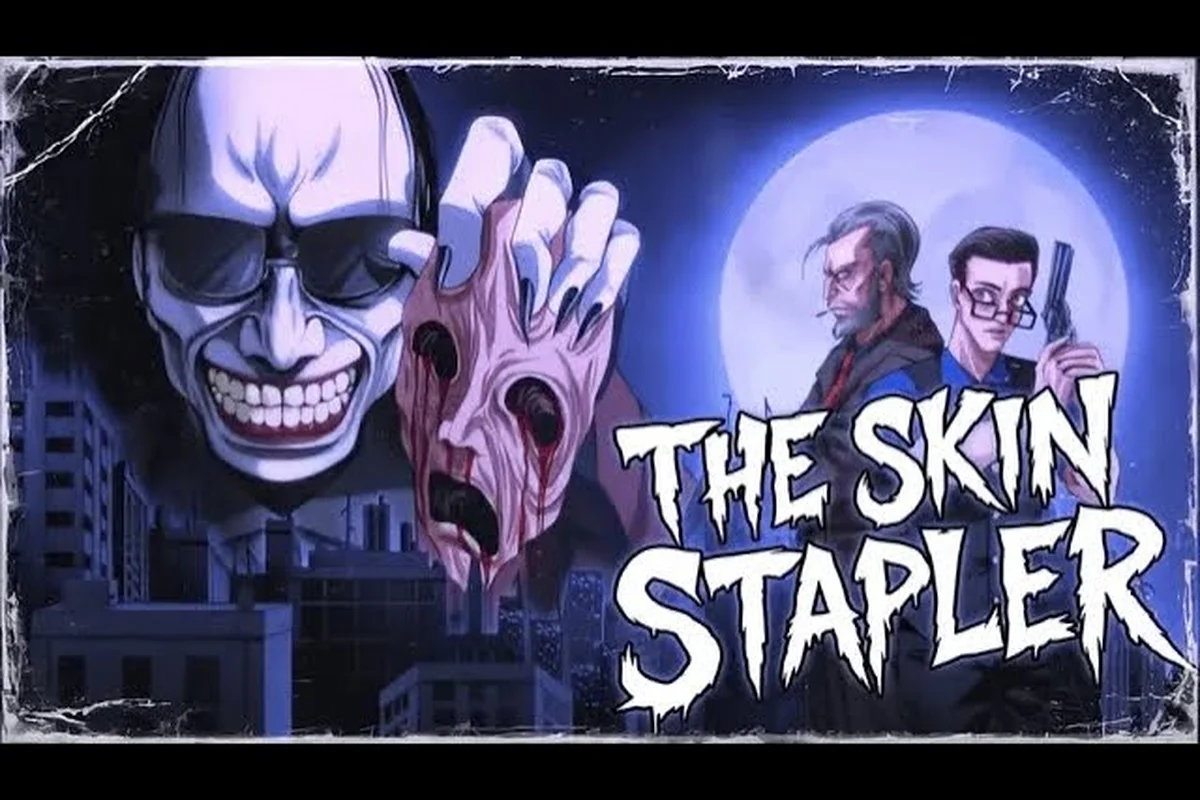 The Skin Stapler Detective Puzzle Guide: Witnesses