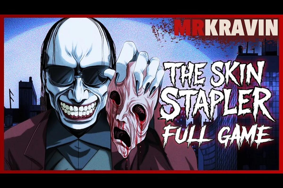 The Skin Stapler All Puzzles: Complete Solution Order